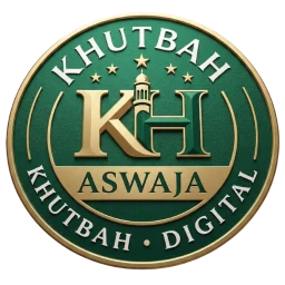 Ícone de Khutbah Jumat NU (Aswaja)