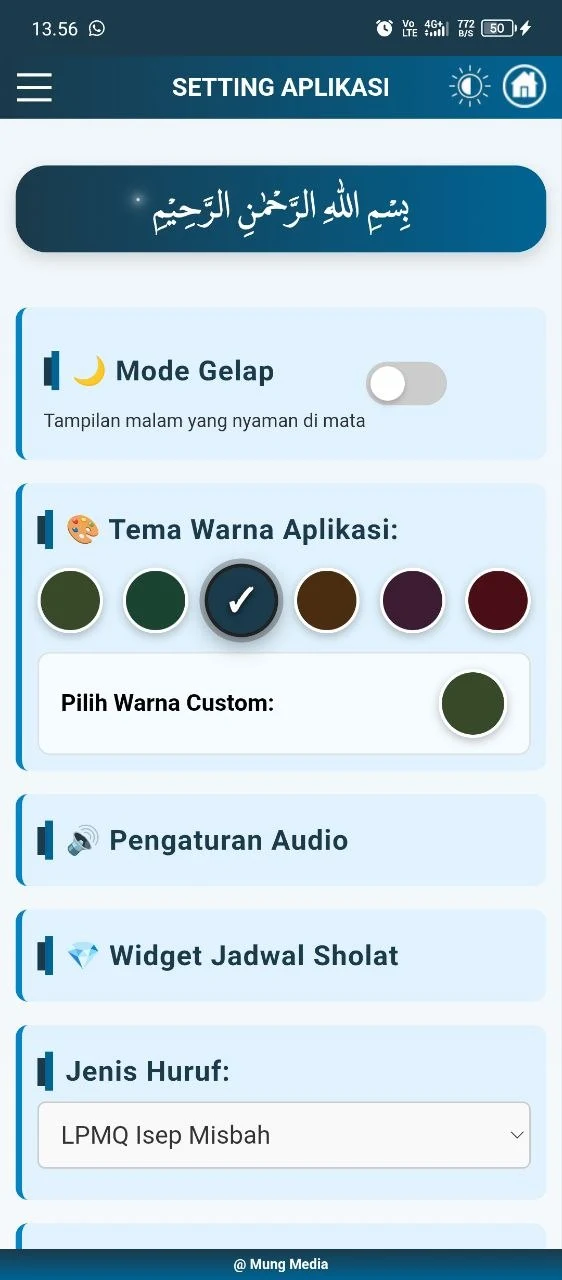 Yasin dan Tahlil NU Lengkap screenshot