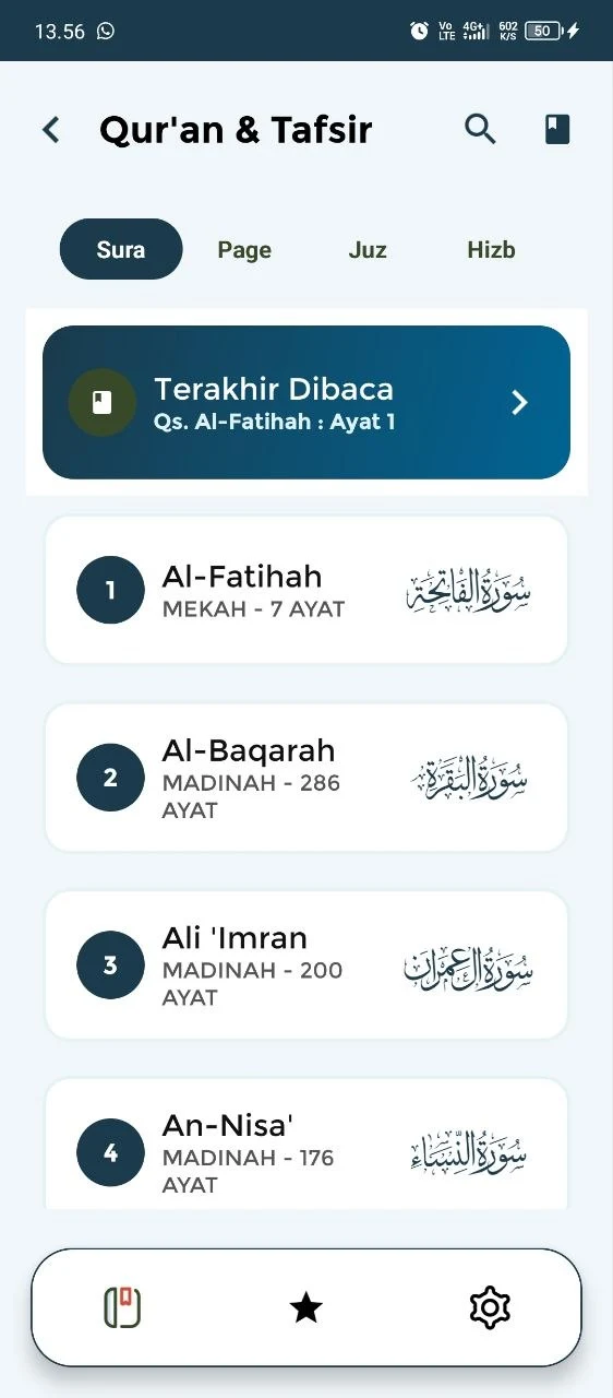 Yasin dan Tahlil NU Lengkap screenshot