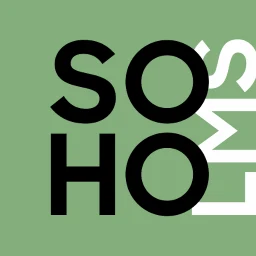 Symbol von SOHO.LMS
